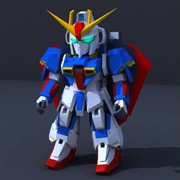 Zガンダム