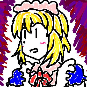 夢月