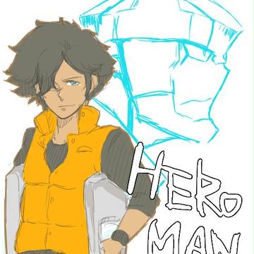 HEROMAN