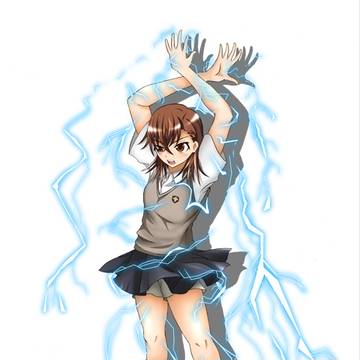 御坂美琴