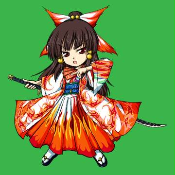 富麗夢　燦