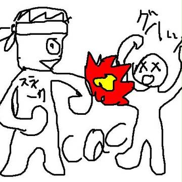 MGS4　CQC