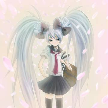 みく