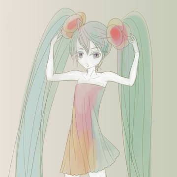 ミク