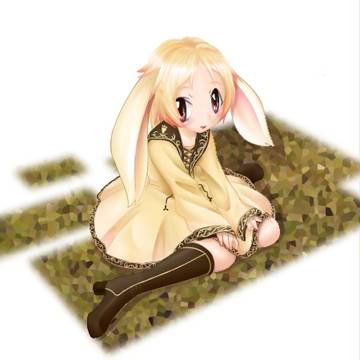 うさうさ