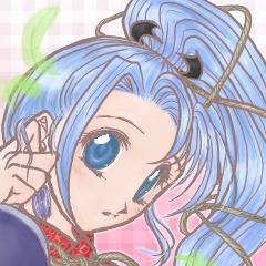 はじめてのデジタル絵