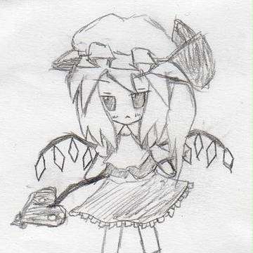 ふらん～