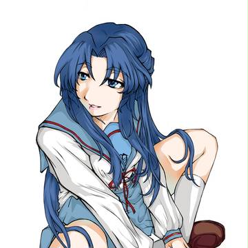 朝倉、07年他の応援絵