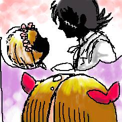 夢見る乙女