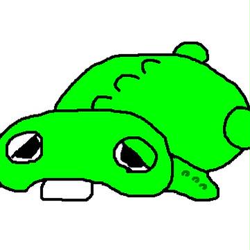 たれぱんだ