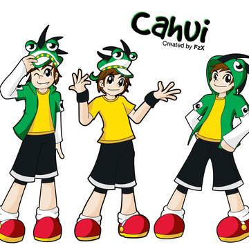 CAUI