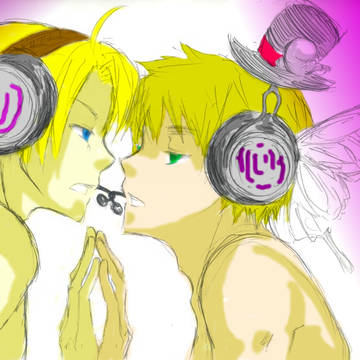 誰よりも大切な貴方