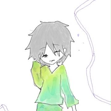ねむたい