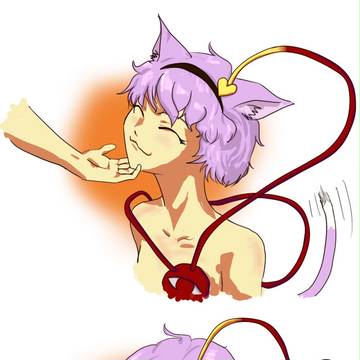 飼われさとりん