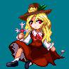 Dolls in Pseudo Paradise