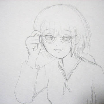 絵練習