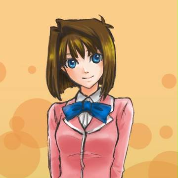 杏子