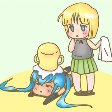うちの神姫さん2
