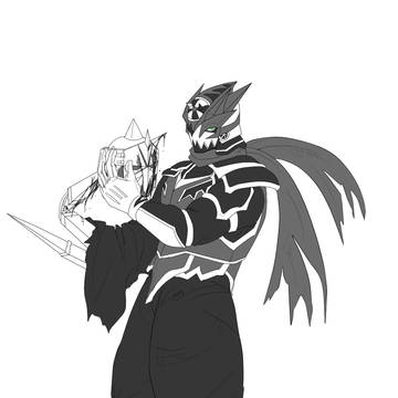 ハデス君