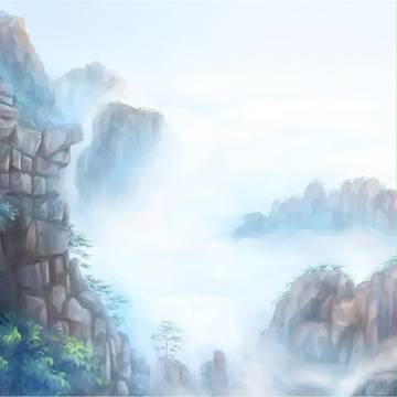 雲海