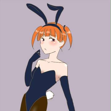 二次元女体化してやったー