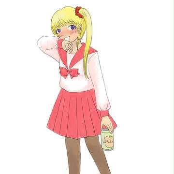 二次元女体化してやったー2