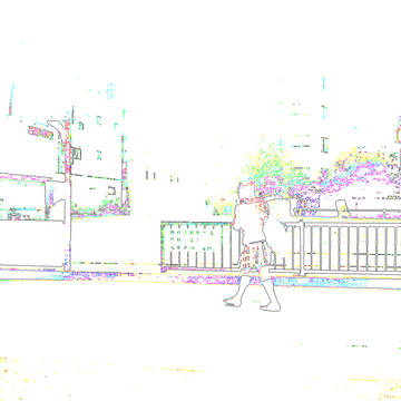通学