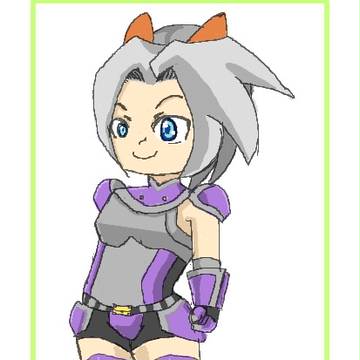 ダマスクレザーアーマー？