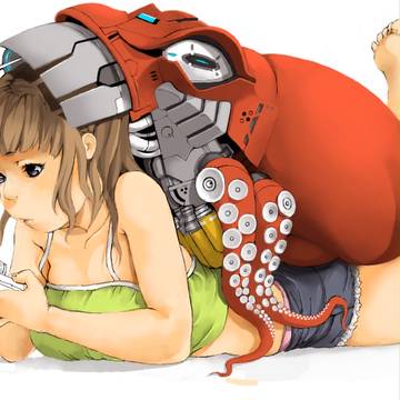 た子
