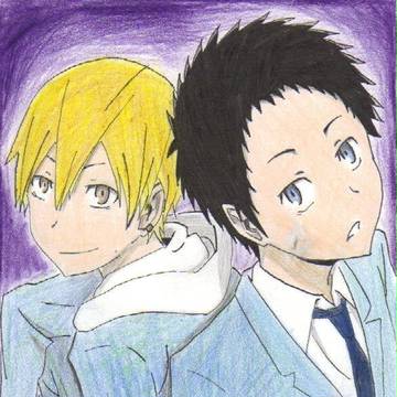 模写002帝人＆正臣