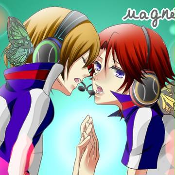 36でmagnet