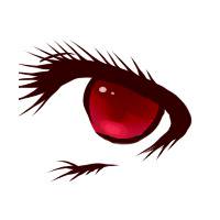 eye