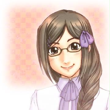 モナ子（仮）