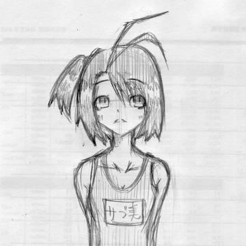 二次元女体化してやったー