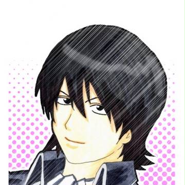 山崎が好きすぎる