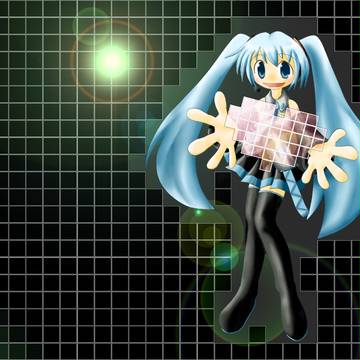 PCから、あなたに愛を