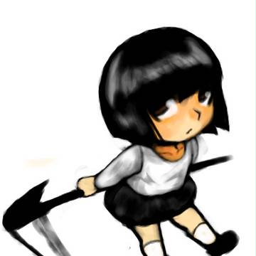 ちびちゃん