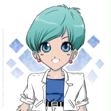 ブルマ