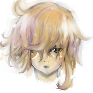 お、おこってる？
