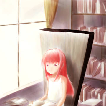 靜