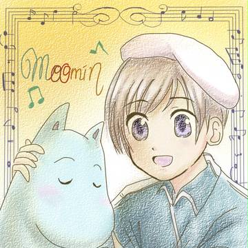 フィンランドとムーミン
