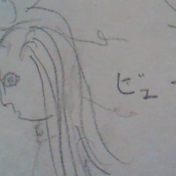 落書き