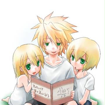きょうだい