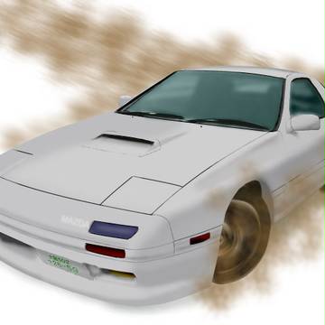 RX-7