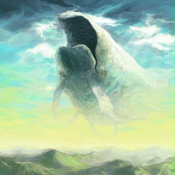 空の神様