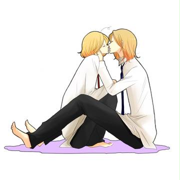 ちゅー