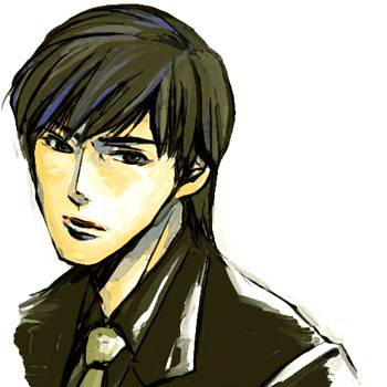 村雨らくがき。