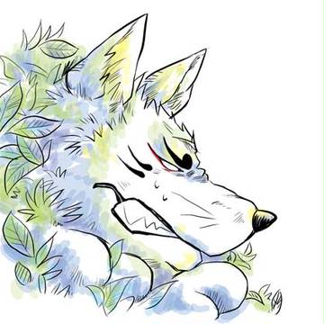 ぎんたろ（模写＾＾；）