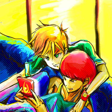NDS PLAY~~~