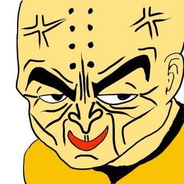 最終形態